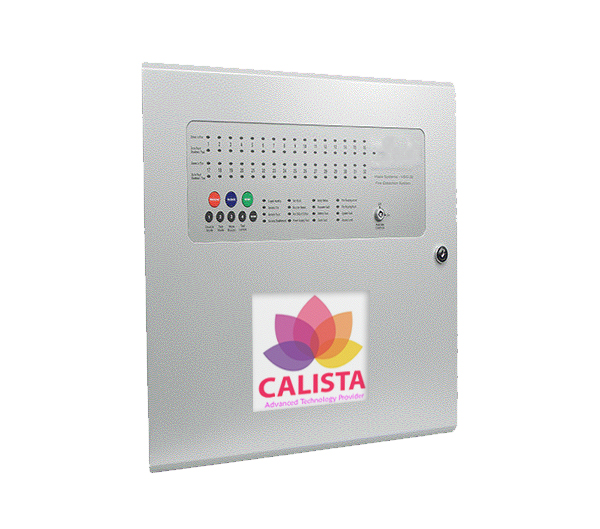 32 Zone Alarm Automation Panel